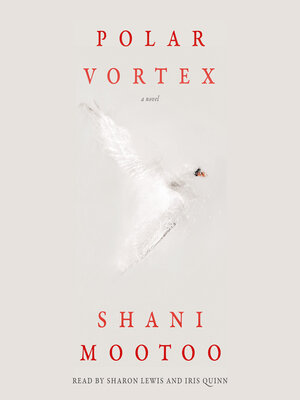 cover image of Polar Vortex